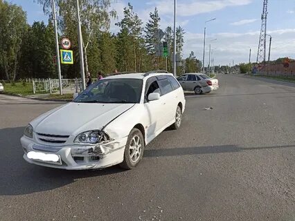 Автомобиль бердск