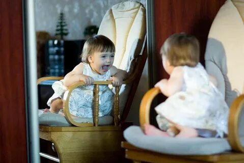 Дети отражение родителей