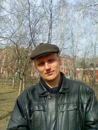 Роман Авдонин, Сердобск, 40 лет - полная информация о человеке из профиля (id140