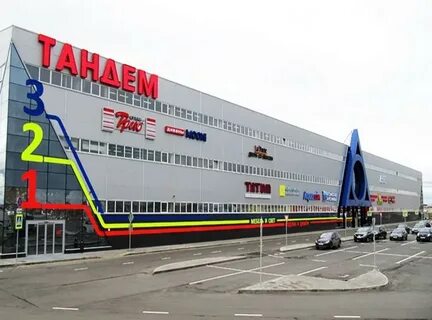 Тандем орел интернет