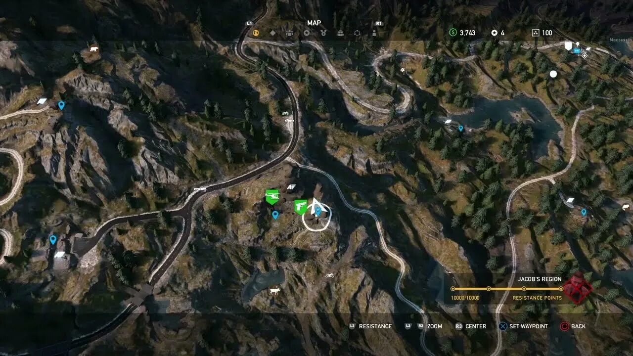 Фар край 5 как попасть в. Бункер датча far cry 5. фар край 5 бункер илая. бункер илая far cry 5 на карте. far cry 5 илай.
