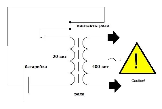 Как работает электрошокер. Схема самодельного шокера. схема высоковольтного модуля электрошокера. принципиальная схема электрошокера. схемы простых шокеров.