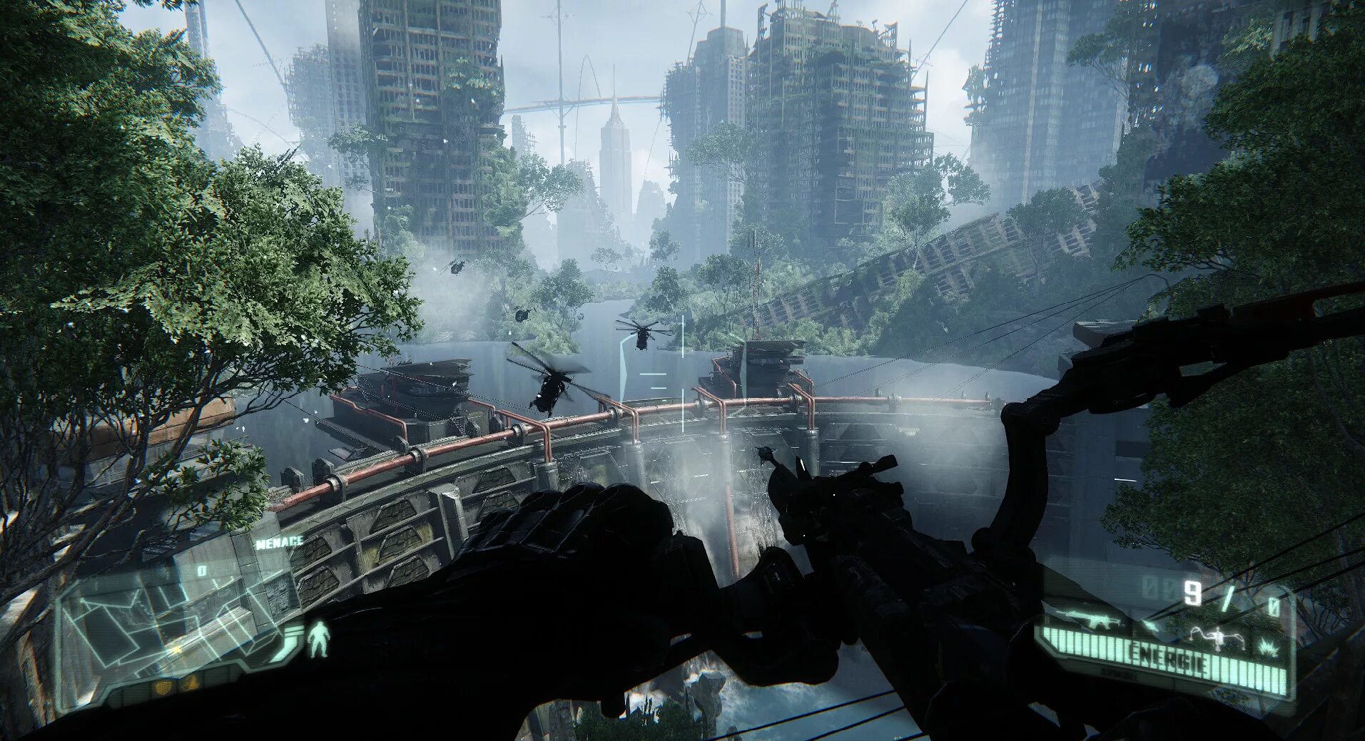 Шутер crysis. Крайзис 3 ремастер. Crysis 3 Remastered. Crysis 3 Gameplay.