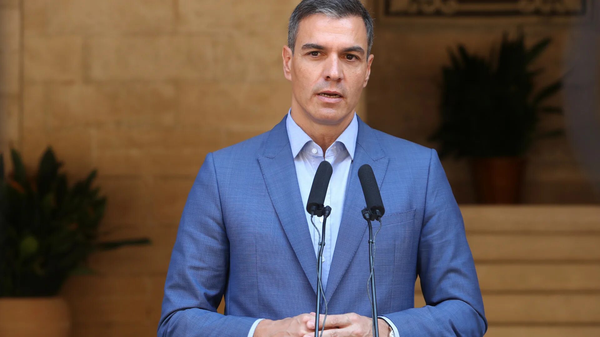 Санчес заявил о сожалении из-за отсутствия у Испании ядерного оружия для наказания Израиля