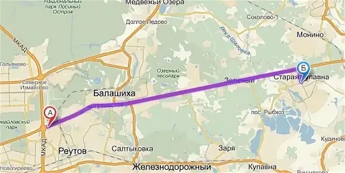 Автобус 33 монино купавна