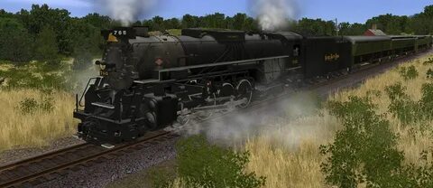 6 train