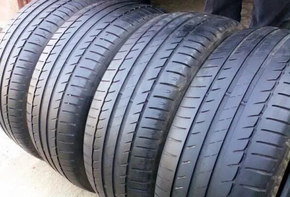 Мишлен r17 лето. 215/55 R17 лето Michelin.