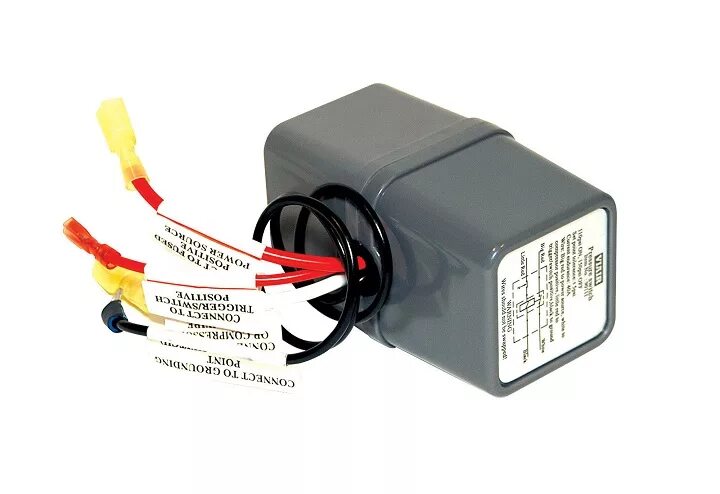 Pressure switch реле давления Регулировка реле давления пороговые значения и порядок настройки