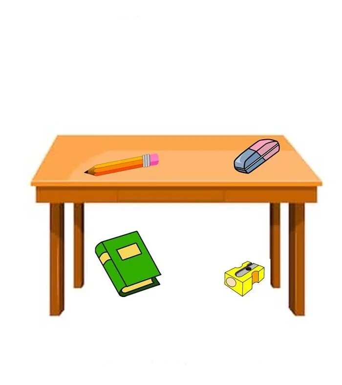 There pens on the table. Desk для аппликации. Desk картинка для детей. Pencils on the Desk. Under рисунок.