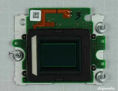 Матрицы sony