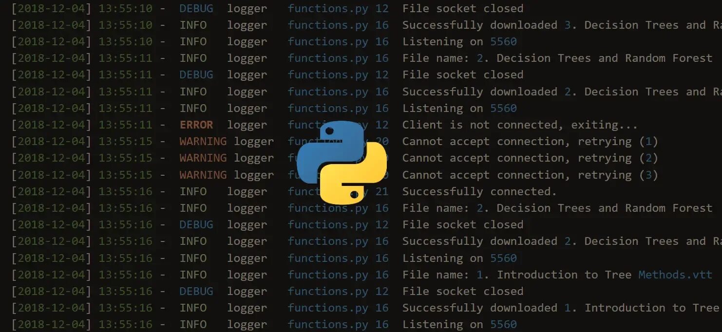 Простой python современный стиль программирования. Логи python. вирус код на пайтон. вирус на питоне. программа вирус на питоне.