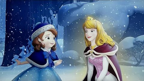 Принцесса Леська.