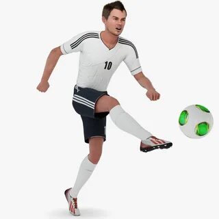 3d player