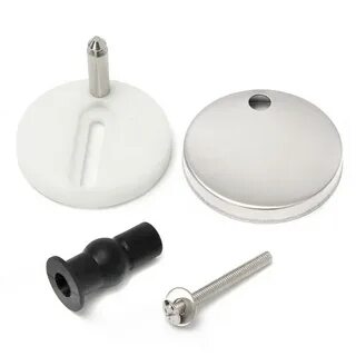 Микролифт для крышки унитаза jika