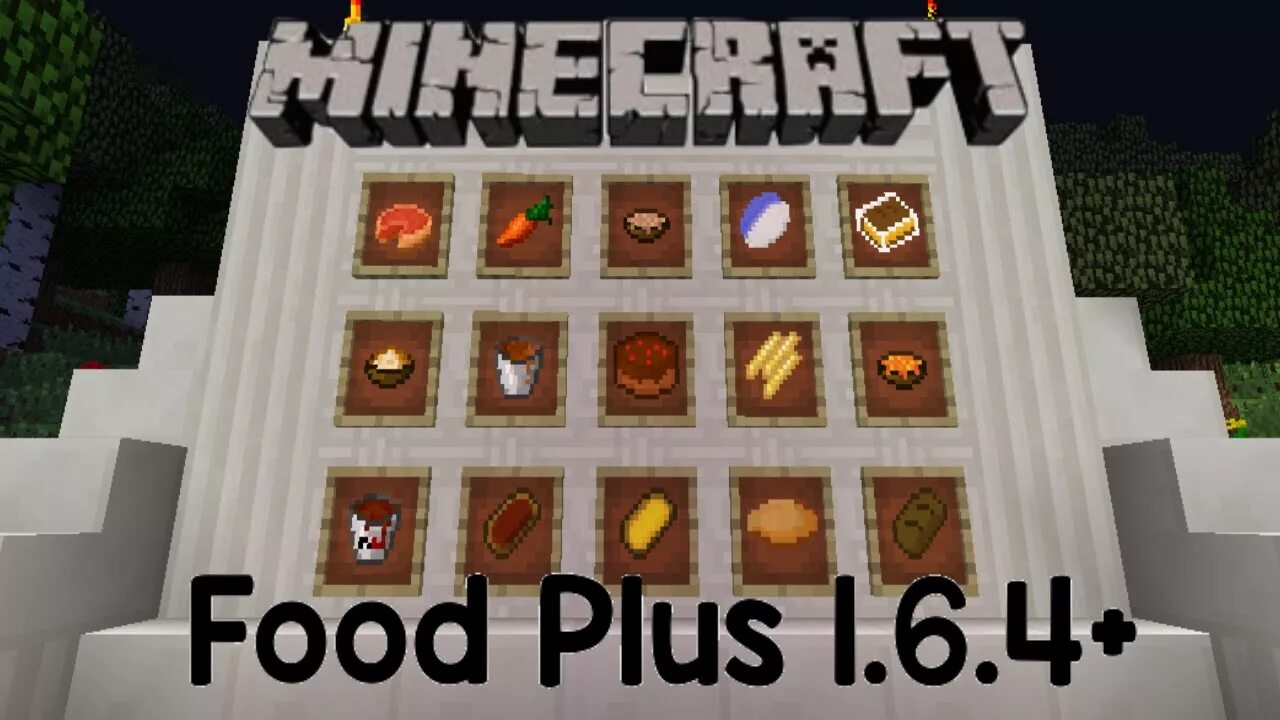 Фуд мод майнкрафт. Мод плюс фуд мод. Minecraft food Mod. Майнкрафт мод на еду. Consume food майнкрафт мод.