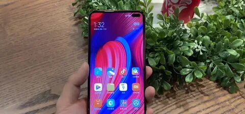 Redmi note 30