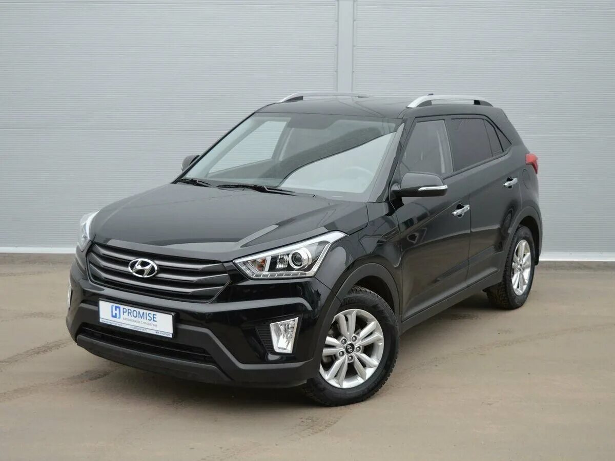 Hyundai Creta 2018. Hyundai Creta 2018 Black. Hyundai Creta черная. Хендай Крета 2018 года черная.