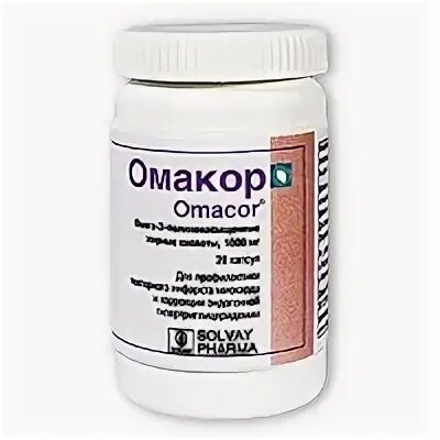 Омакор отзывы пациентов принимавших