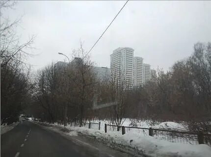 3 гражданская москва