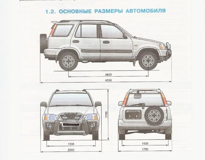 Размеры срв 3. Габариты хонда срв 1 поколения. хонда срв 1 габариты. габариты хонда срв 1998 года. honda cr-v rd1 габариты.