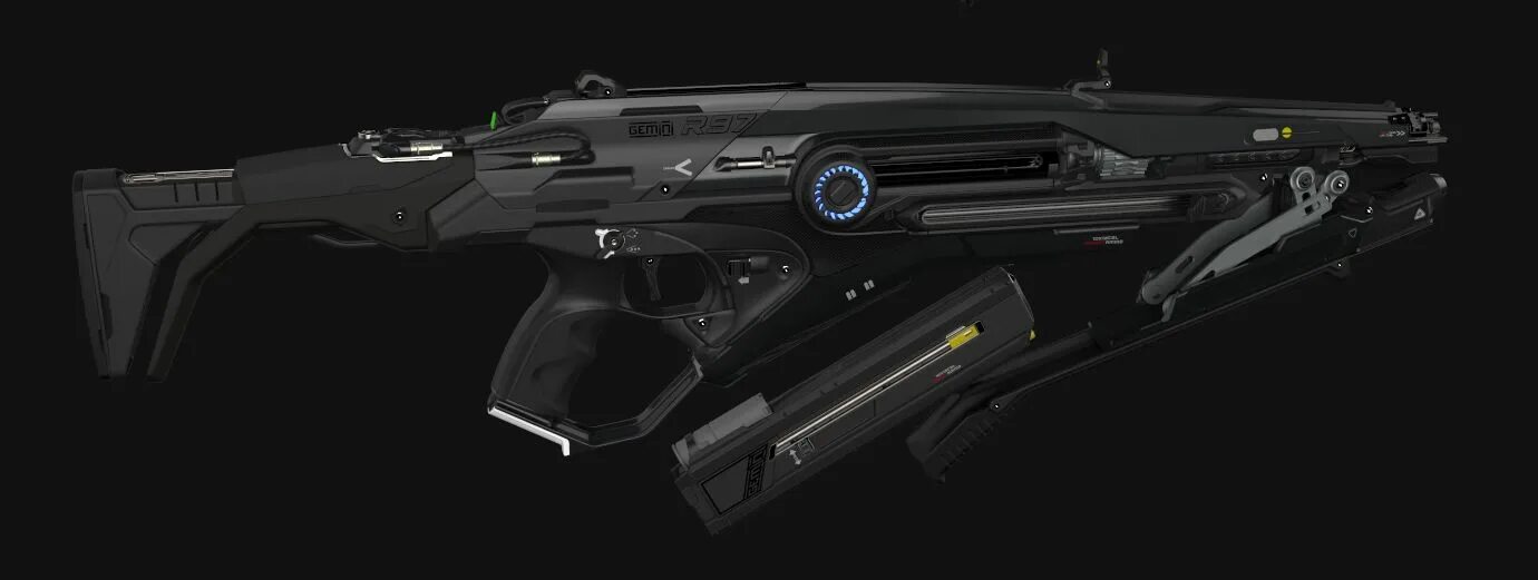Винтовка star citizen. Штурмовые винтовки киберпанк 2077. Cyberpunk 2077 винтовки. Винтовка гаусса cyberpunk 2077. Cyberpunk 2077 штурмовые винтовки.