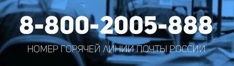 Почта нижний новгород телефон горячей линии