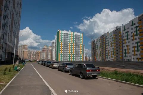 Солнечная 19