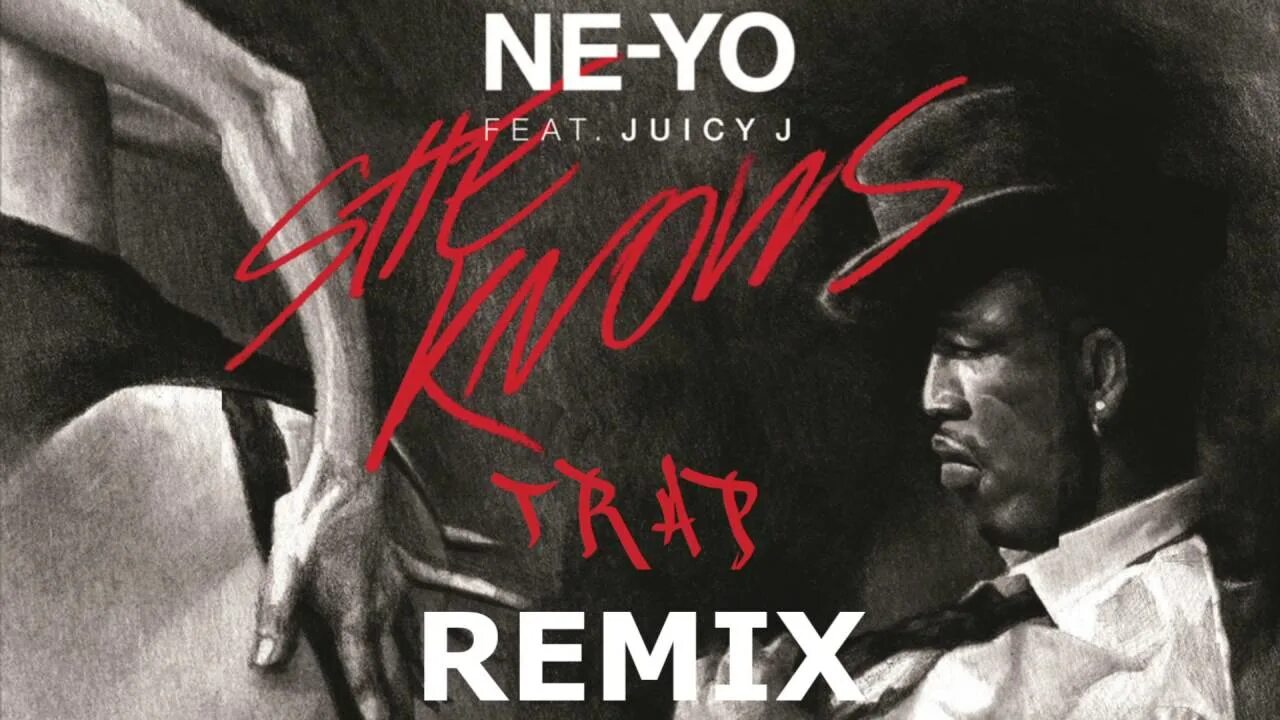 She knows remix. She knows обложка. She knows ne-yo. Ne-yo обложки альбомов. She knows игра.