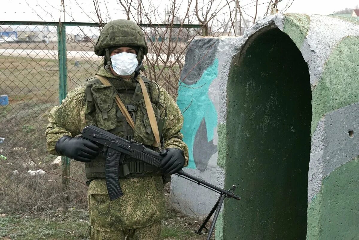 Поднайм военнослужащих в 2025