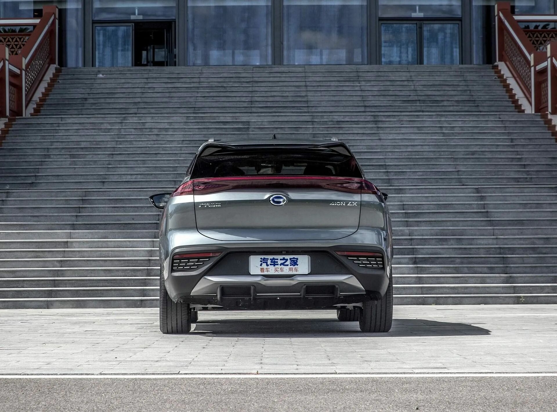 Aion lx. Gak aion lx. aion lx 80. кроссовер айон. gac aion lx plus 80d.