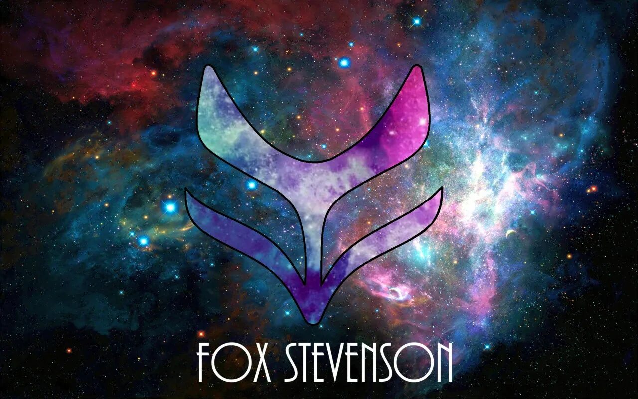 Fox stevenson. Фокс Стивенсон. Fox Stevenson logo. Glue Gun Fox Stevenson обложка. Fox Stevenson - KNOWHOW.