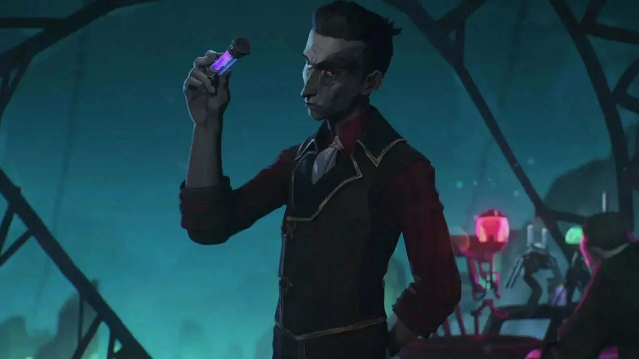 What have they done to us arcane. Silco arcane. arcane персонажи силко.