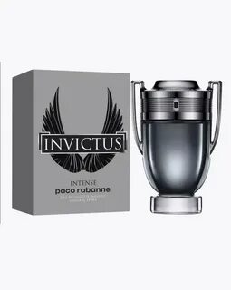 Paco rabanne invictus men