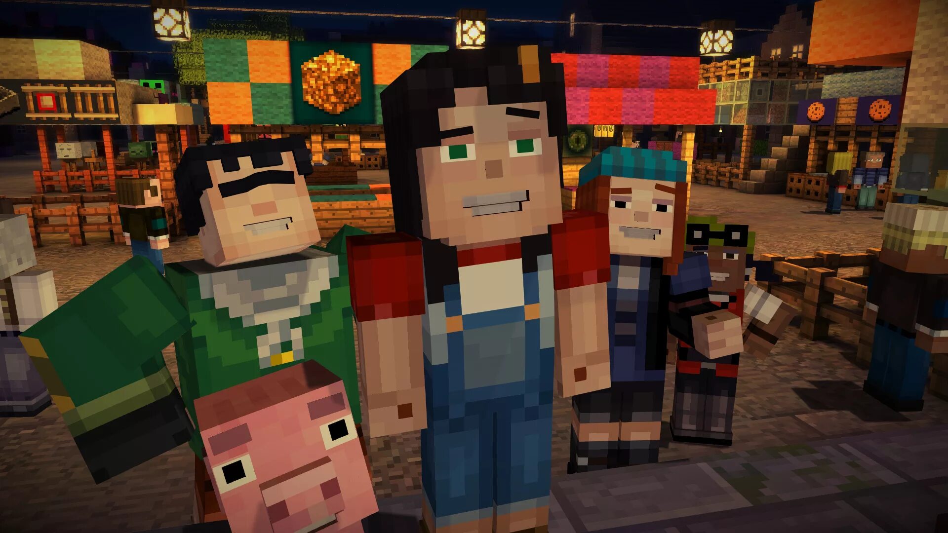Русификатор стори мод 2. Майнкрафт стори мод геймплей. minecraft story mode геймплей. восс minecraft story mode. minecraft story mode 2 босс.