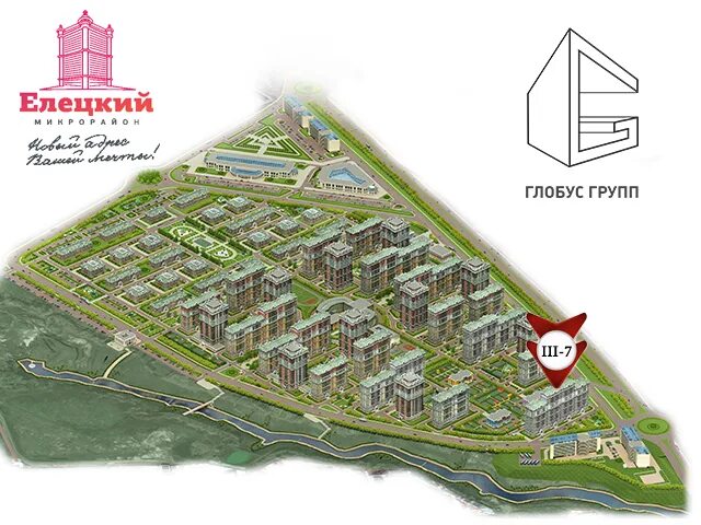 жк елецкий. университетский (район липецка). жк елецкий липецк. план застройки микрорайона елецкий в липецке. сколько микрорайонов в липецке.