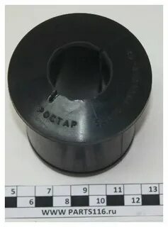 Подушка стабилизатора камаз