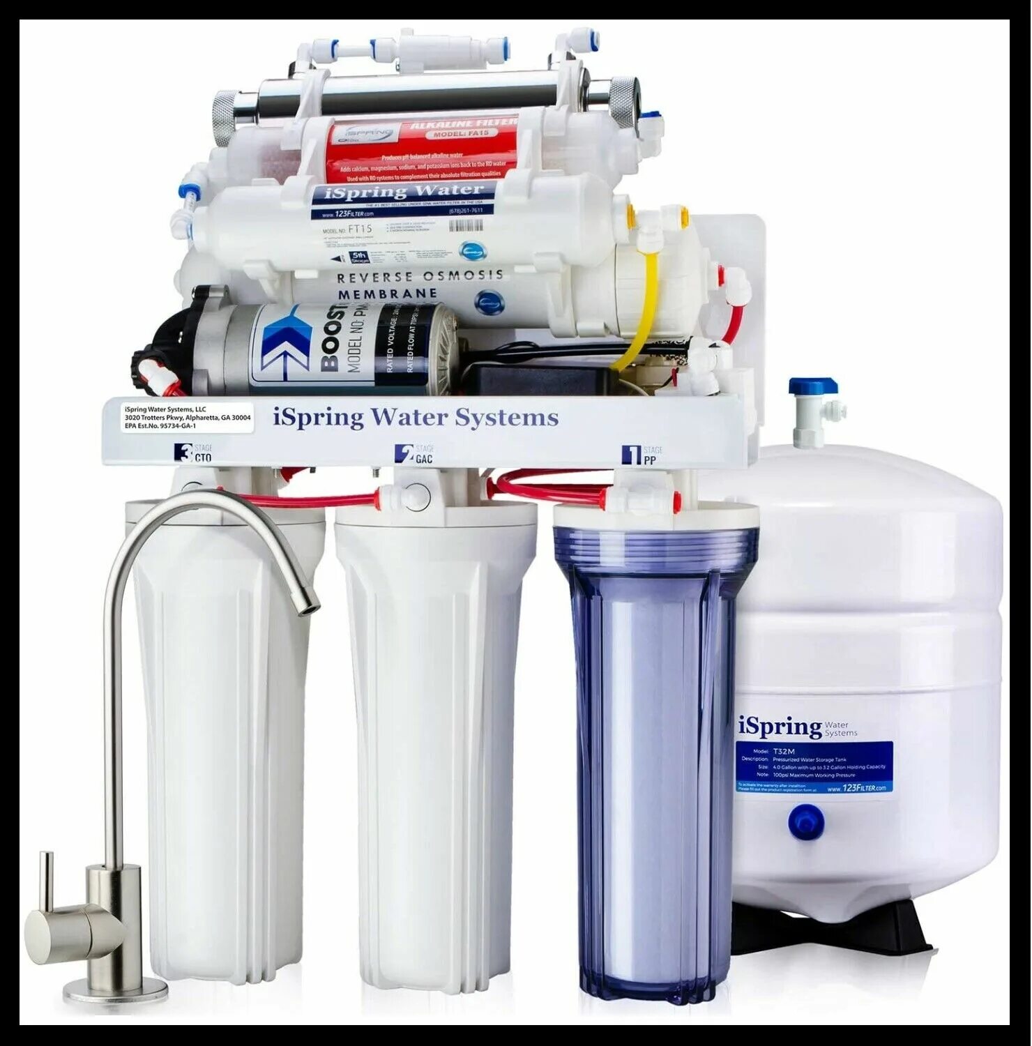 Фильтр Reverse Osmosis. 7-Stage Reverse Osmosis System. Reverse Osmosis Water System. Система фильтрации Reverse Osmosis System. Купить фильтр для воды для раковины