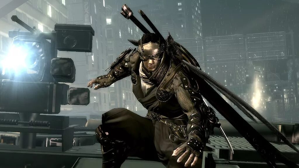 Игра ниндзя блейд. Ninja blade xbox 360. ninja blade (xbox 360) (lt+3.0). кен огава ниндзя блейд. игра ninja blade (xbox 360).