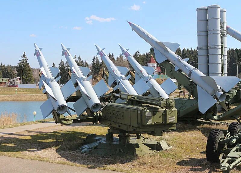 Есть ли пво в татарстане. С125 ПВО. С 175 ПВО. Зенитно-ракетный комплекс «Абакан».