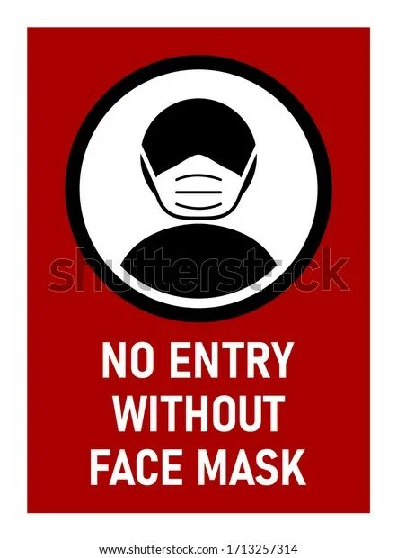 Enter face. Enter face