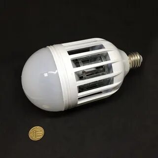 Лампа светодиодная rev e27