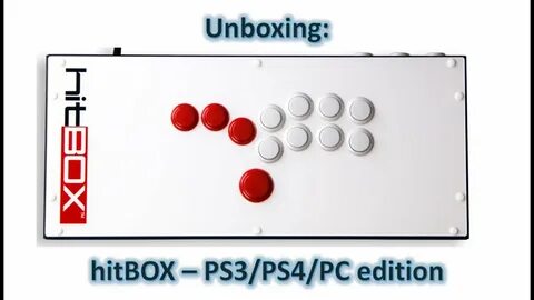 Hit box