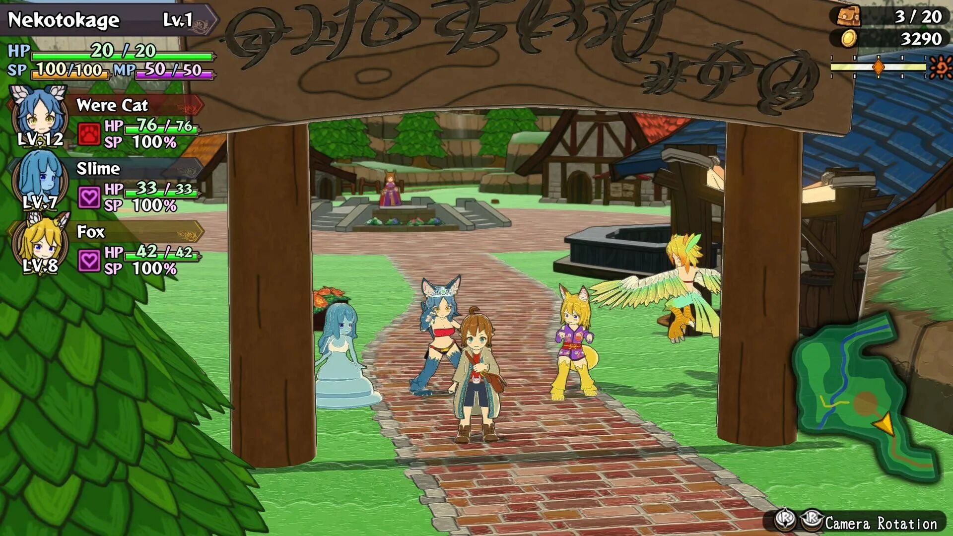 Остров девушки монстра игра. Monster girls and the mysterious adventure 2. brute игра. gargoyles 1995 игра. монстр гёрл атак игра.