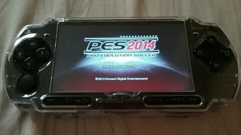Psp 14