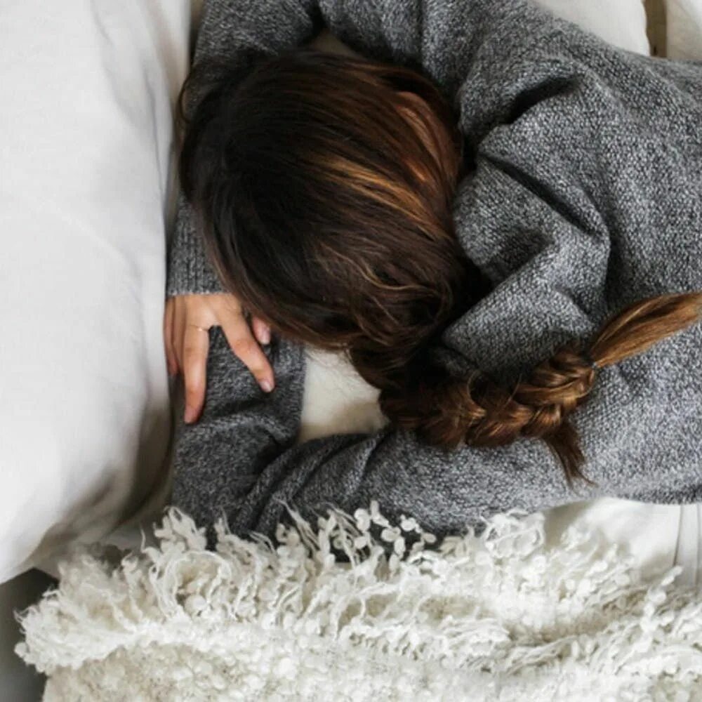 Sleeping longing