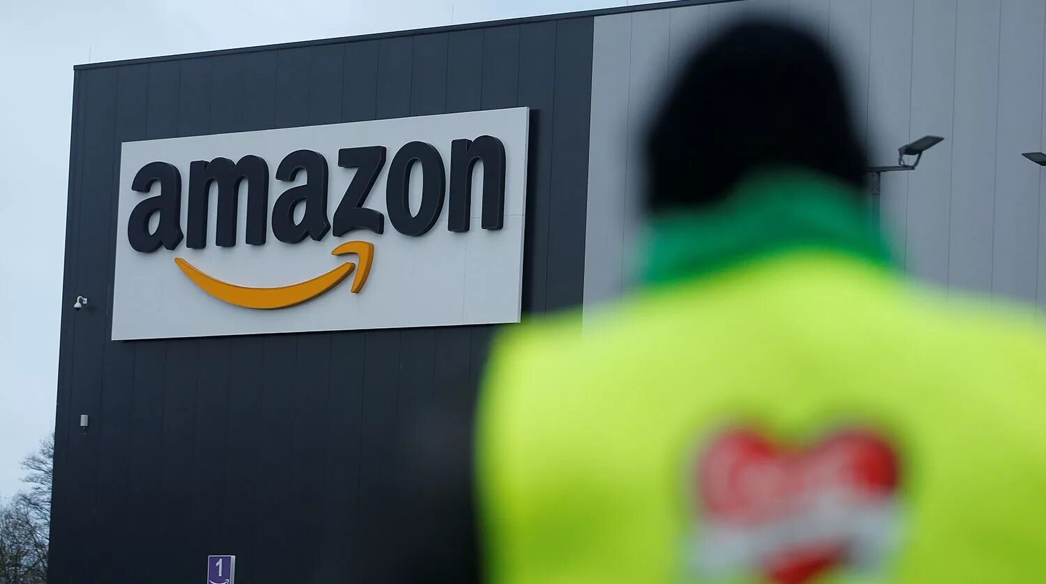 Amazon закрыл свои магазины взял и иди. Амазон. компания амазон. amazon workers.
