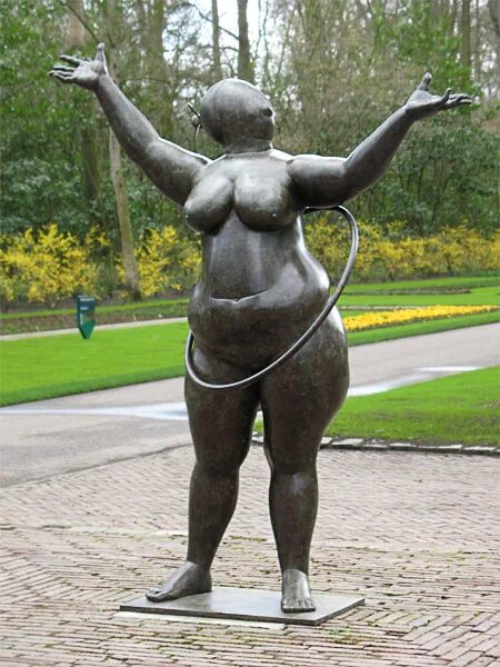 отечественный скульптор