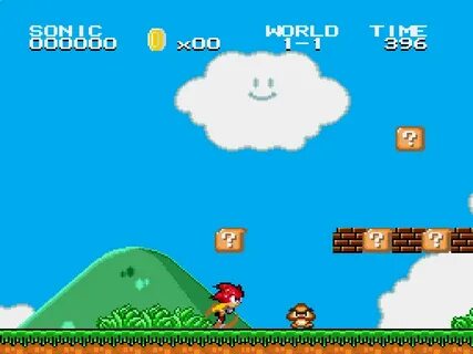 Sonic jam rom
