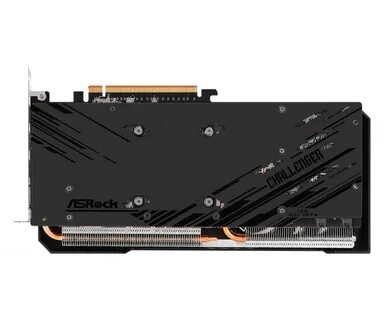 Asrock radeon rx 7800 xt