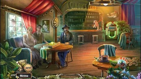 Игра искать деньги